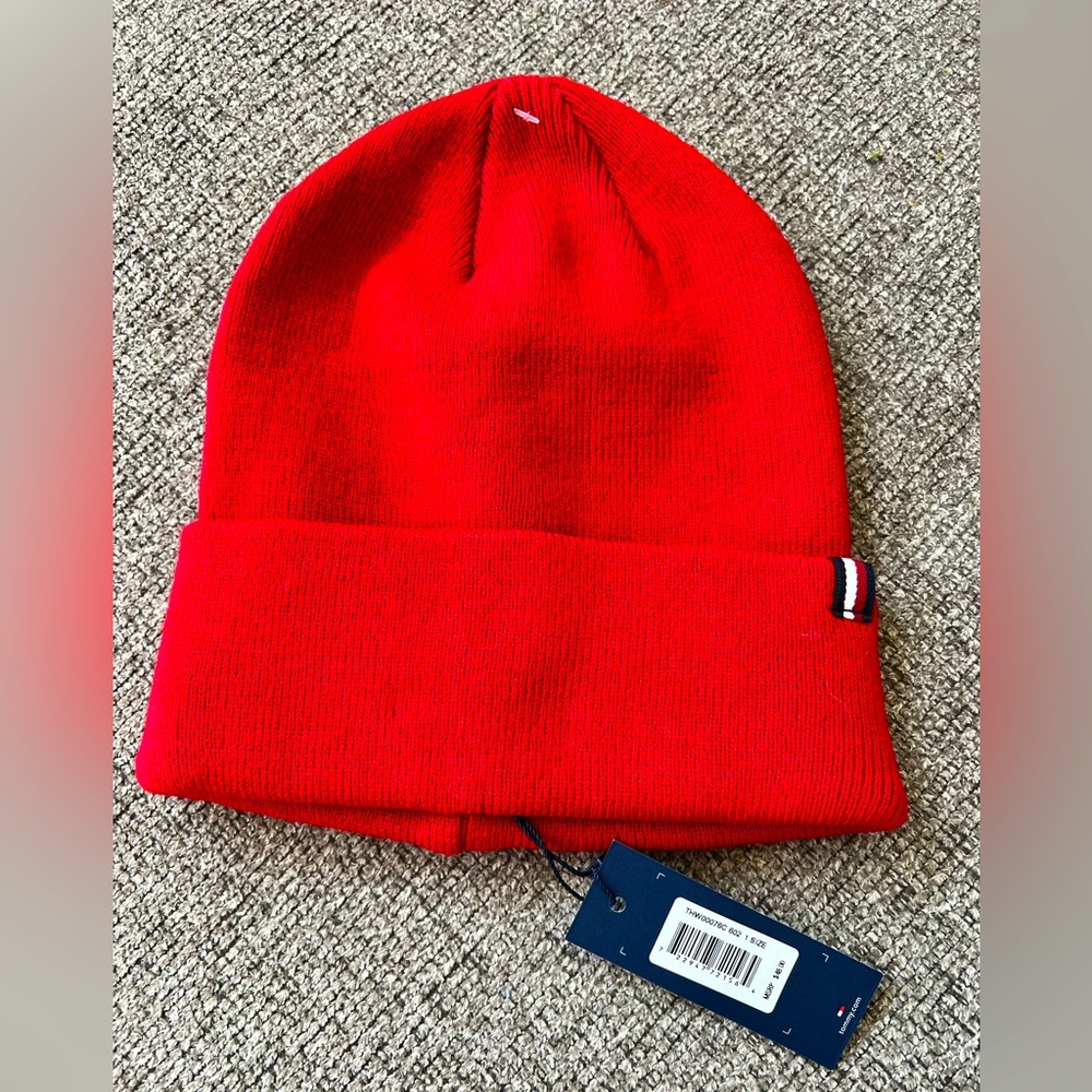 Tommy Hilfiger Hat/ beanie